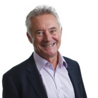 Tony Pearce