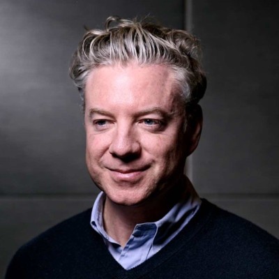 Richard Joffe