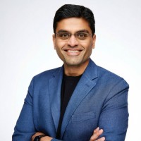 Vivek Shah