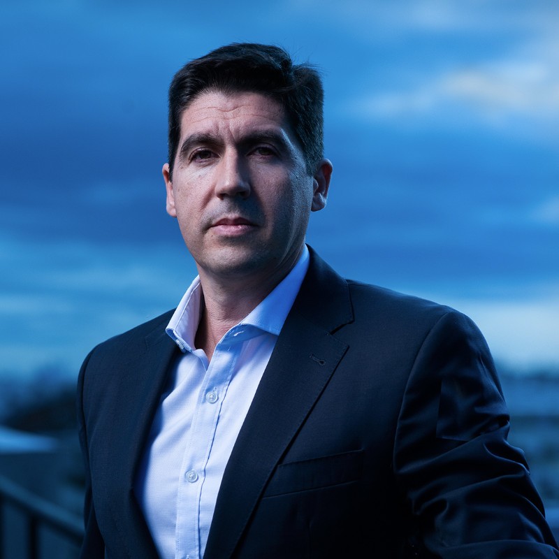Enrique Burguillos