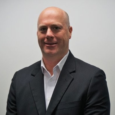 Mark Dibben