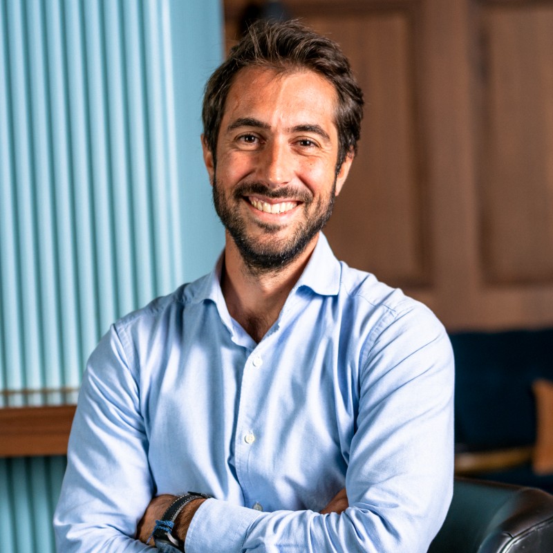 Álvaro Gracia