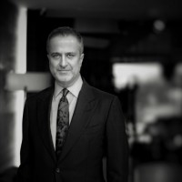 Serdar Bilgili