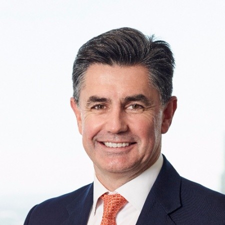 Andrew Bullock