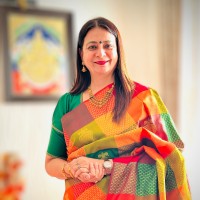 Sheela Ananth