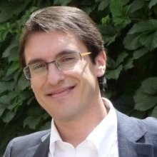 Davide Magini
