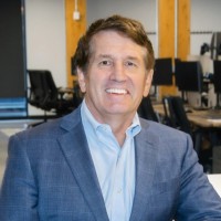 Scott MacKenzie