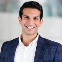 Rahul Daryanani
