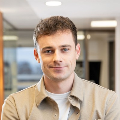 Lucas Schaubel