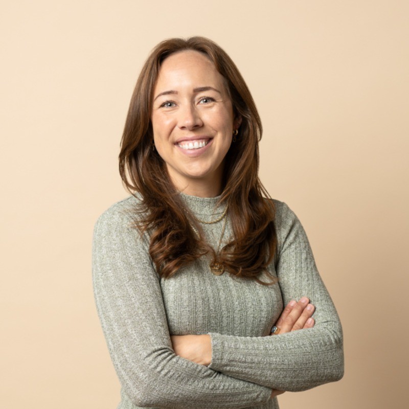 Marianne Bulger
