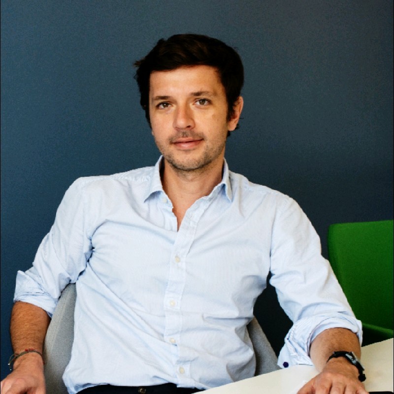 Louis Montille