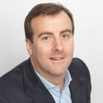 Feargal Mooney