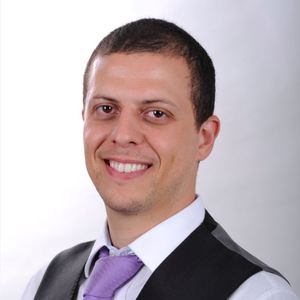 David Pardo