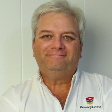 Roy Smith