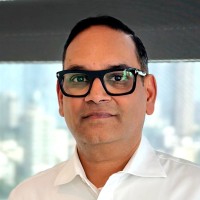 Vineet Suchanti