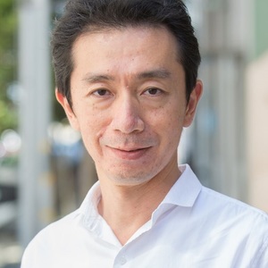Fuyuki Yamaguchi