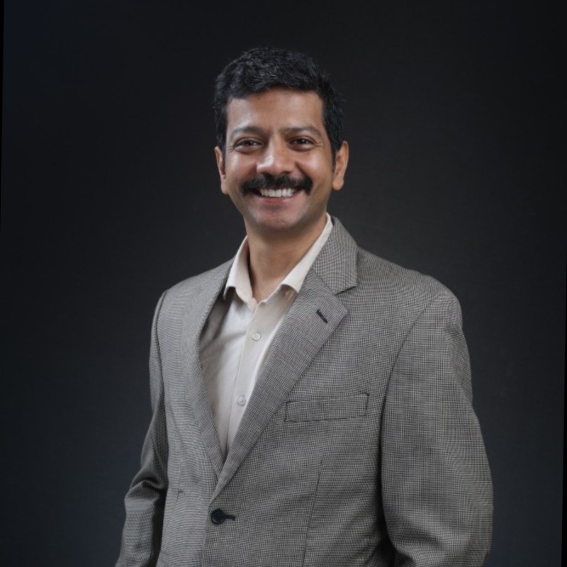 Mekin Maheshwari