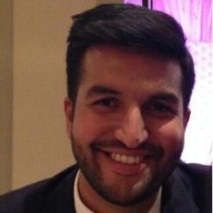 Navjit Dhaliwal