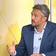 Carles Combarros Vilaseca