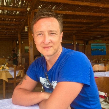 Rustam K