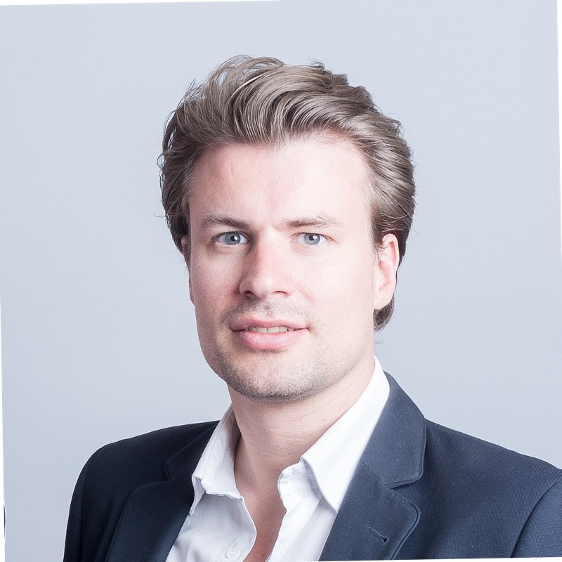Alexander Huettenbrink