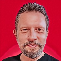 Robert Jacobi