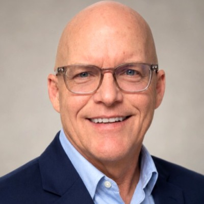 Bob Cooper