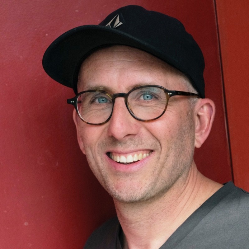 Mattias Lundgren