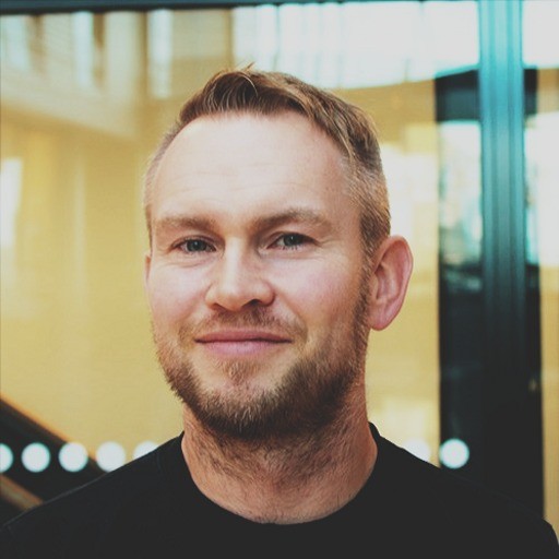 Kenneth Pedersen