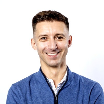 Lukasz Garbowski