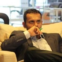 Gautham N