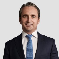 Matt Comyn