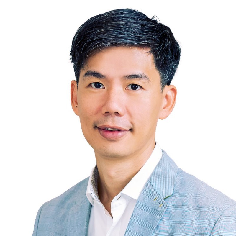 Jia Chai