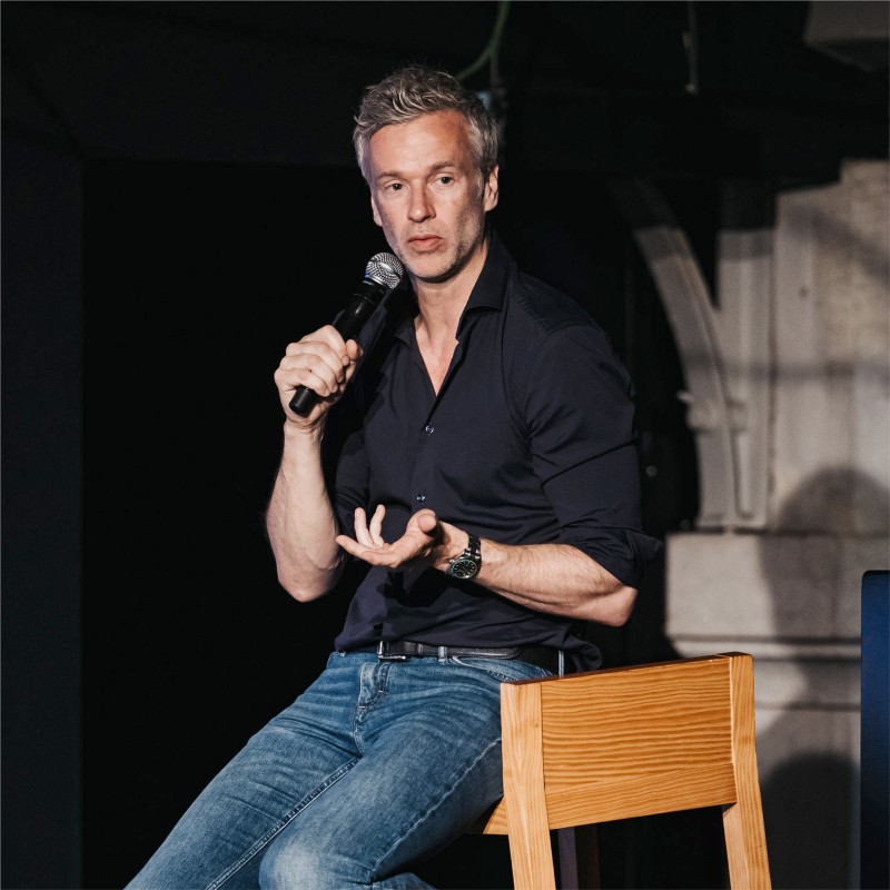 Anthony Ravau