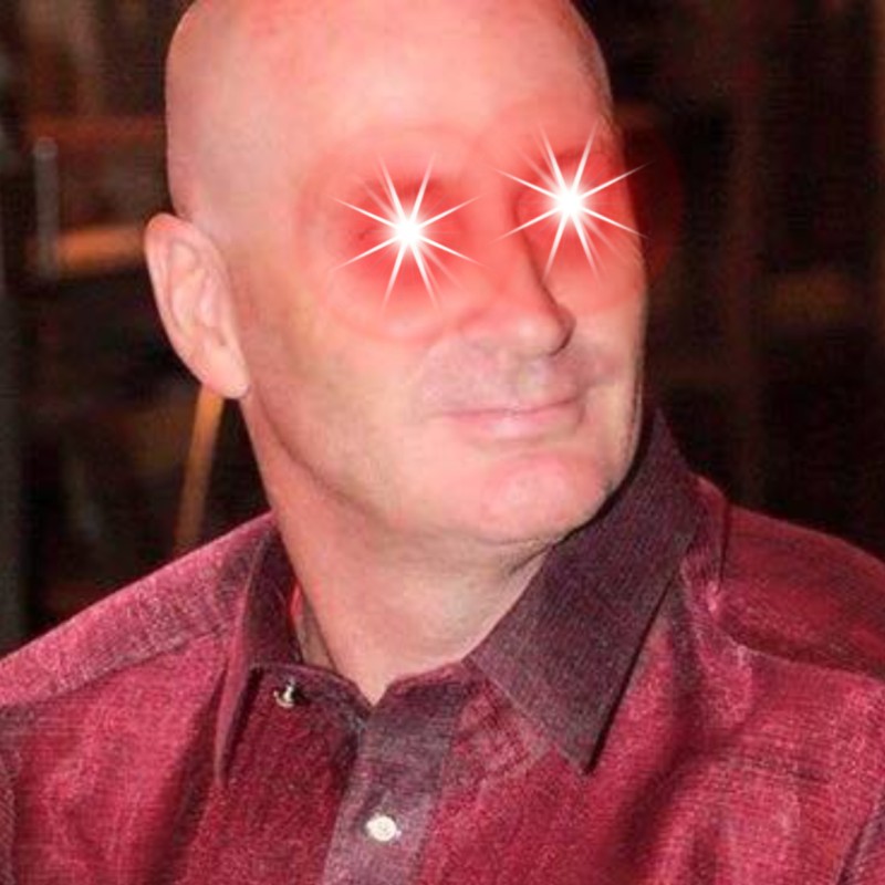 Mark Vernon