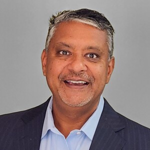 Sathvik Krishnamurthy