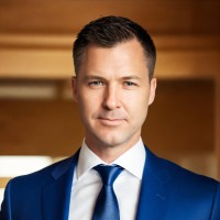 Sean Safholm