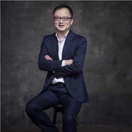 James Jin