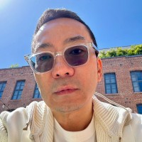 Harry Tsao