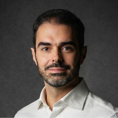 Santiago Suarez