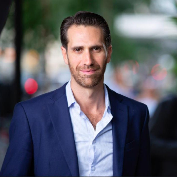 David Szekely