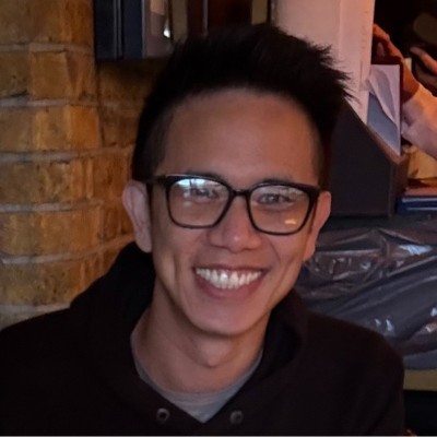 Henry Chi