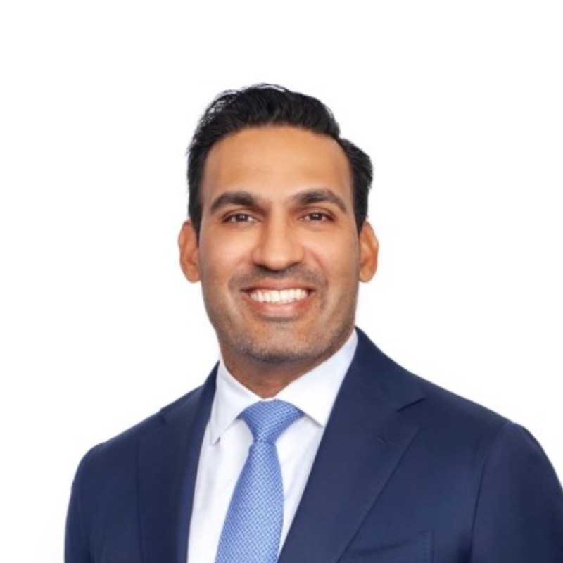 Keval Patel