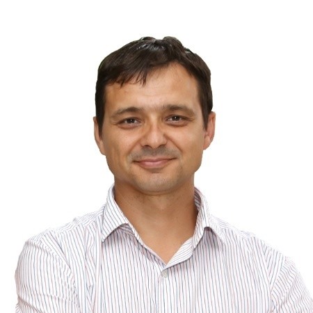 Carlos Picher