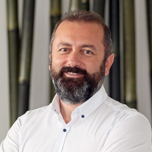 Dr. Okan Erol