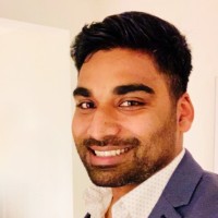 Aju Thomas