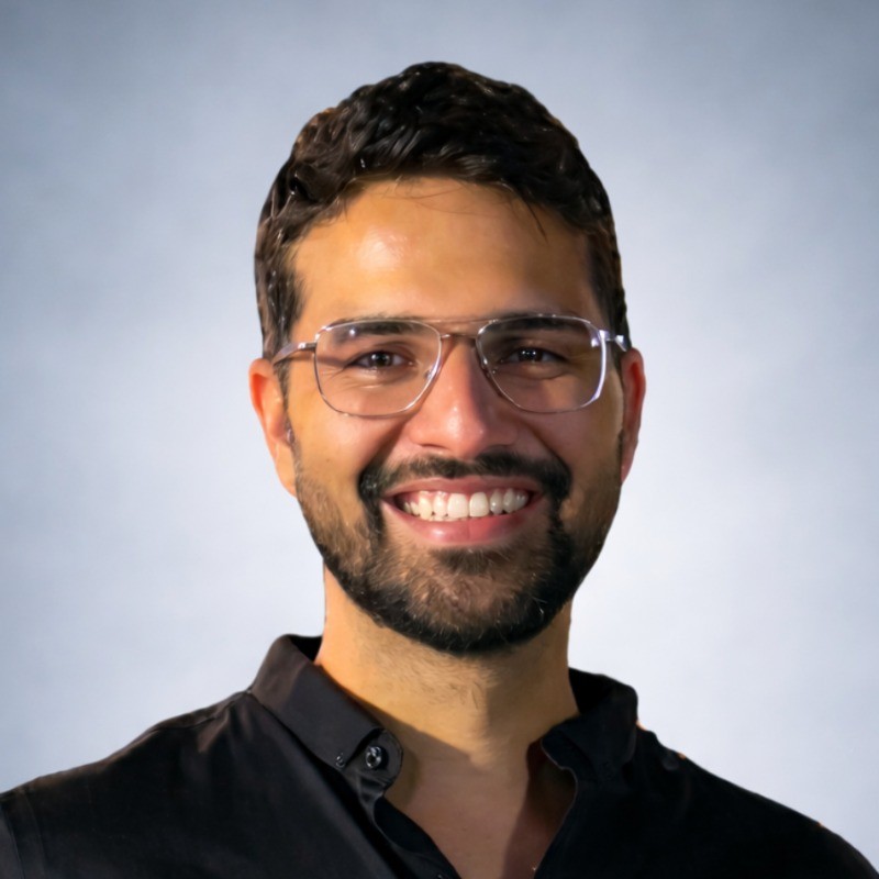 Mukul Sharma