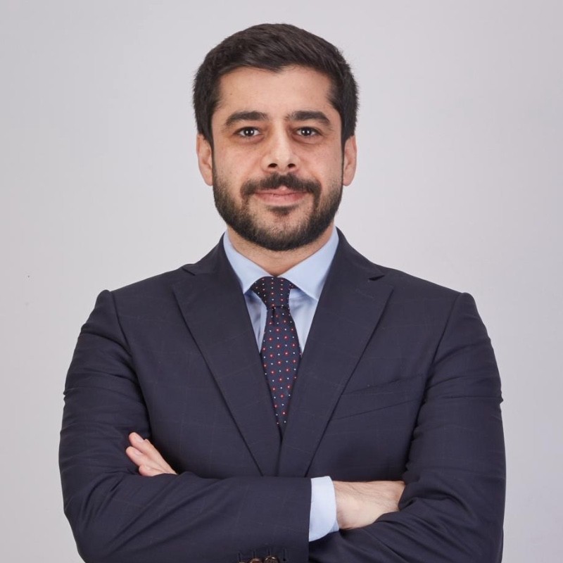 Emre Karaca