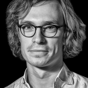 Bjoern Herrmann