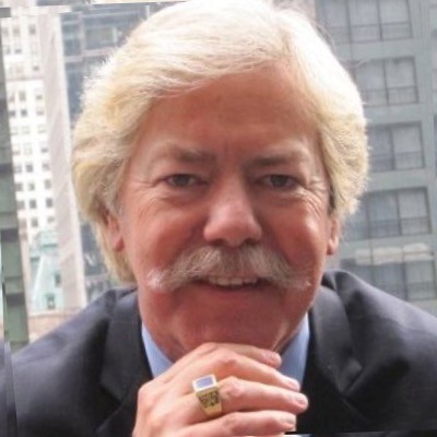 Patrick McKenna
